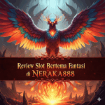 Review Slot Bertema Fantasi di NERAKA888