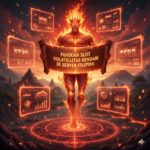 Slot Volatilitas Rendah di Server Filipina